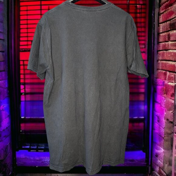 Avenged Sevenfold Reaper King Graphic T-Shirt 2013 - Picture 2 of 3